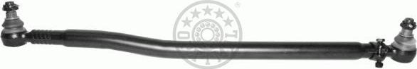 Optimal GL-11106 - Stūres šķērsstiepnis www.autospares.lv