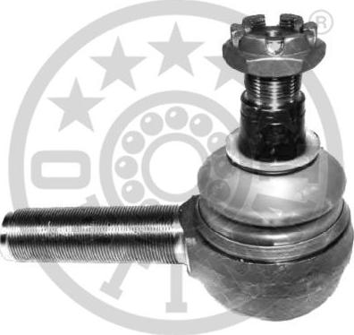 Optimal GL-11184 - Stūres šķērsstiepņa uzgalis www.autospares.lv