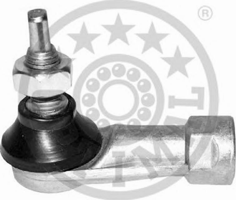 Optimal GL-11229 - Ball Head, gearshift linkage www.autospares.lv