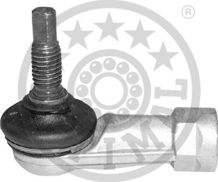 Optimal GL-11228 - Stūres šķērsstiepnis www.autospares.lv