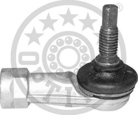 Optimal GL-11227 - Stūres šķērsstiepnis www.autospares.lv