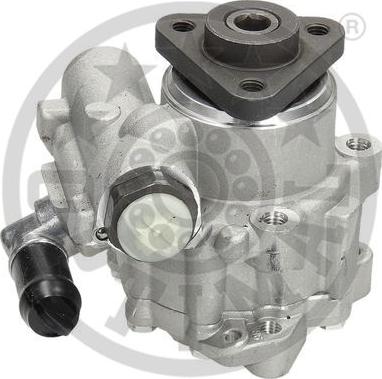 Optimal HP-975 - Hydraulic Pump, steering system www.autospares.lv