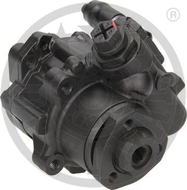 Optimal HP-441 - Hydraulic Pump, steering system www.autospares.lv