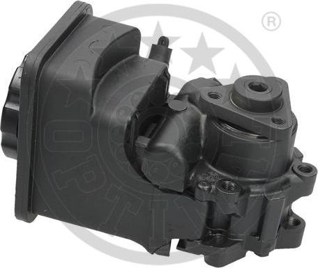 Optimal HP-453 - Hydraulic Pump, steering system www.autospares.lv