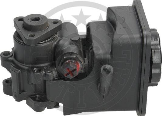 Optimal HP-453 - Hydraulic Pump, steering system www.autospares.lv