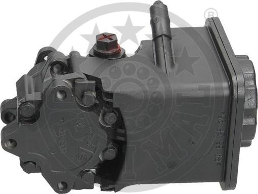 Optimal HP-453 - Hydraulic Pump, steering system www.autospares.lv