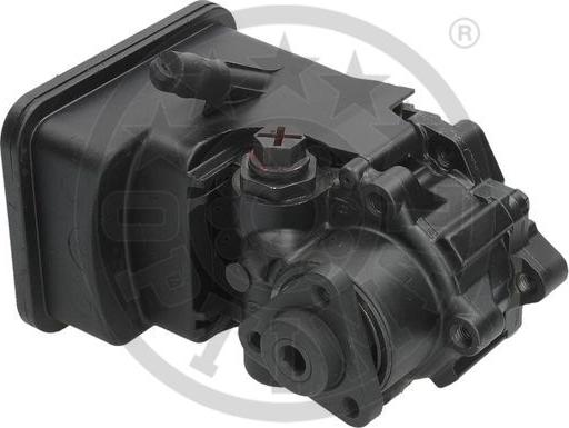 Optimal HP-453 - Hydraulic Pump, steering system www.autospares.lv