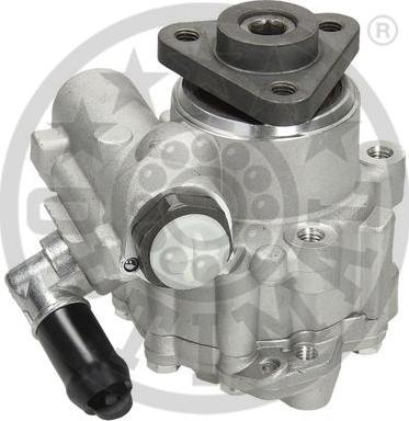 Optimal HP-415 - Hydraulic Pump, steering system www.autospares.lv