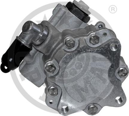 Optimal HP-423 - Hydraulic Pump, steering system www.autospares.lv