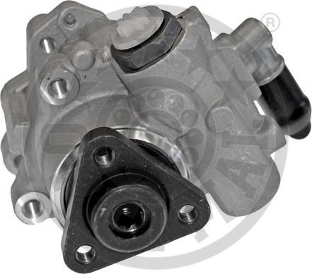 Optimal HP-423 - Hydraulic Pump, steering system www.autospares.lv