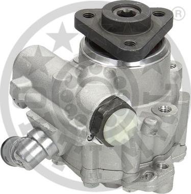 Optimal HP-540 - Hydraulic Pump, steering system www.autospares.lv