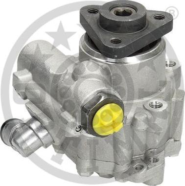 Optimal HP-539 - Hydraulic Pump, steering system www.autospares.lv