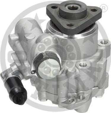 Optimal HP-679 - Hydraulic Pump, steering system www.autospares.lv