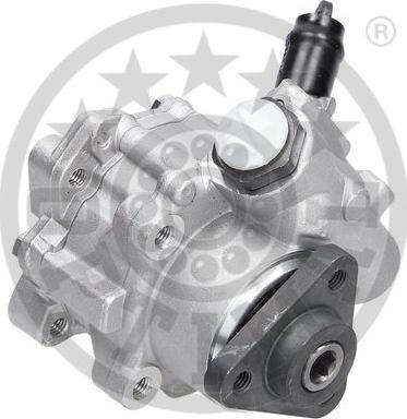 Optimal HP-013 - Гидравлический насос, рулевое управление, ГУР www.autospares.lv