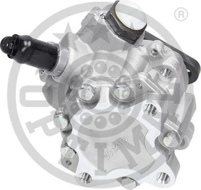 Optimal HP-013 - Гидравлический насос, рулевое управление, ГУР www.autospares.lv