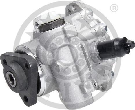 Optimal HP-013 - Гидравлический насос, рулевое управление, ГУР www.autospares.lv