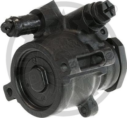 Optimal HP-030 - Hydraulic Pump, steering system www.autospares.lv