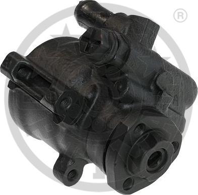 Optimal HP-030 - Hydraulic Pump, steering system www.autospares.lv