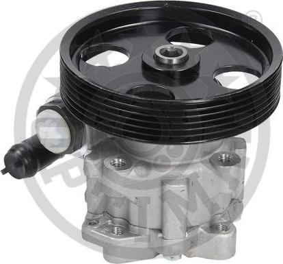 Optimal HP-155 - Hydraulic Pump, steering system www.autospares.lv