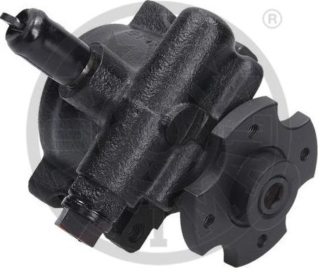 Optimal HP-170 - Hydraulic Pump, steering system www.autospares.lv