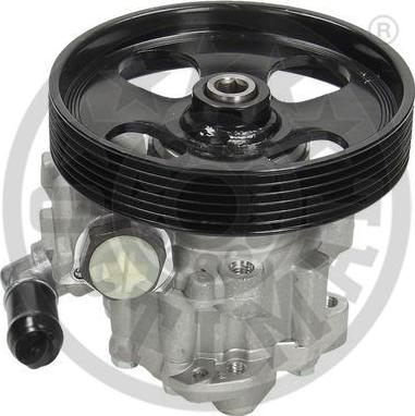 Optimal HP-399 - Hydraulic Pump, steering system www.autospares.lv