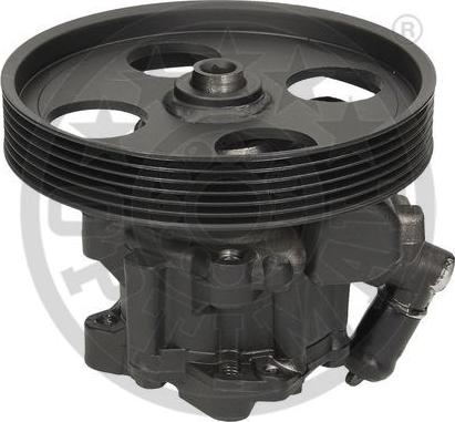 Optimal HP-398 - Hydraulic Pump, steering system www.autospares.lv