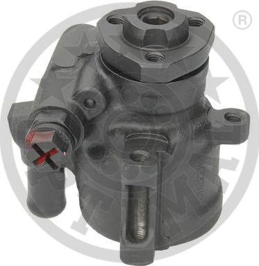 Optimal HP-345 - Hydraulic Pump, steering system www.autospares.lv