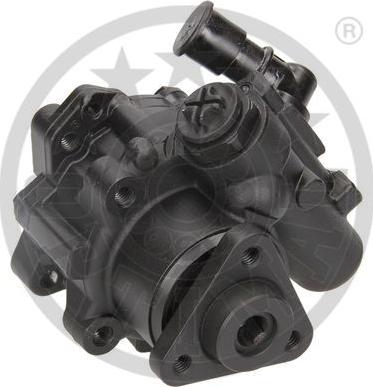 Optimal HP-219 - Hydraulic Pump, steering system www.autospares.lv