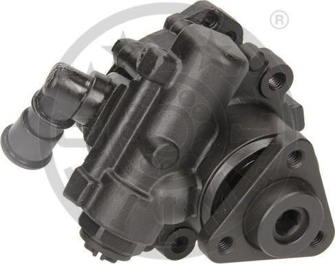 Optimal HP-219 - Hydraulic Pump, steering system www.autospares.lv