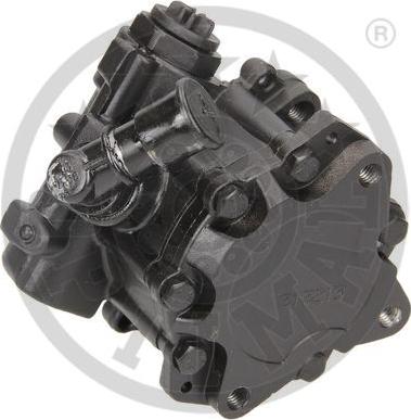 Optimal HP-219 - Hydraulic Pump, steering system www.autospares.lv