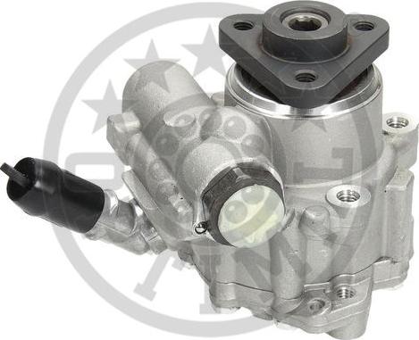 Optimal HP-705 - Hydraulic Pump, steering system www.autospares.lv