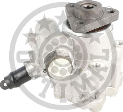 Optimal HP-703 - Hydraulic Pump, steering system www.autospares.lv