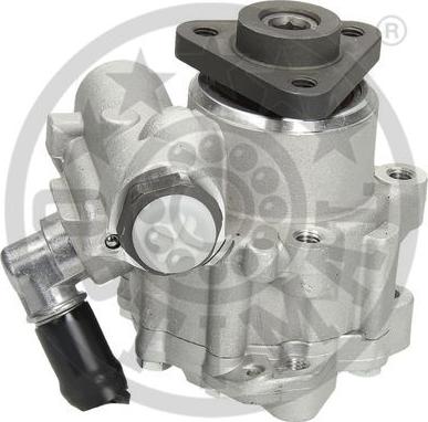 Optimal HP-721 - Hydraulic Pump, steering system www.autospares.lv