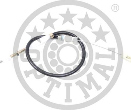 Optimal KK-1557 - Trose, Sajūga pievads www.autospares.lv