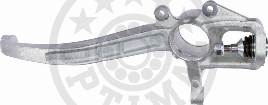 Optimal KN-400702-01-R - Grozāmass statne, Riteņa piekare www.autospares.lv