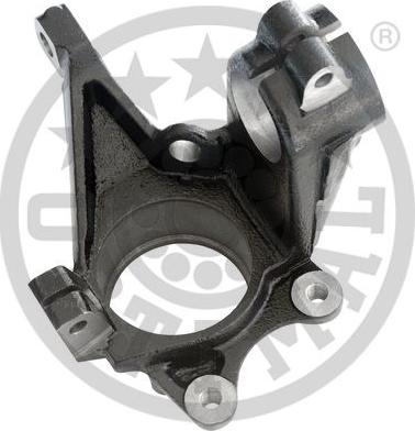 Optimal KN-600308-01-L - Grozāmass statne, Riteņa piekare www.autospares.lv