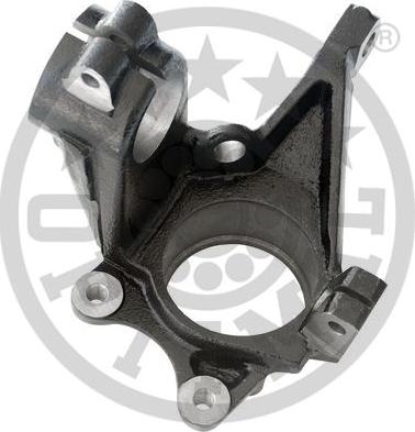 Optimal KN-600308-01-R - Grozāmass statne, Riteņa piekare www.autospares.lv