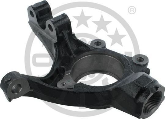 Optimal KN-601953-01-L - Grozāmass statne, Riteņa piekare www.autospares.lv