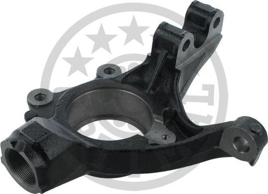 Optimal KN-601953-01-R - Grozāmass statne, Riteņa piekare www.autospares.lv