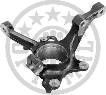 Optimal KN-100022-01-L - Grozāmass statne, Riteņa piekare www.autospares.lv