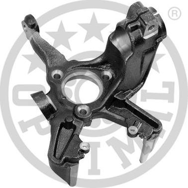 Optimal KN-101699-01-L - Grozāmass statne, Riteņa piekare www.autospares.lv