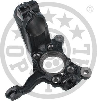 Optimal KN-101017-04-L - Grozāmass statne, Riteņa piekare www.autospares.lv