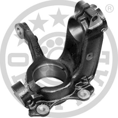 Optimal KN-101027-02-L - Grozāmass statne, Riteņa piekare www.autospares.lv