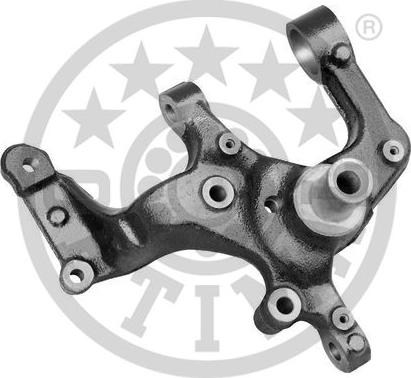 Optimal KN-102019-01-R - Grozāmass statne, Riteņa piekare www.autospares.lv