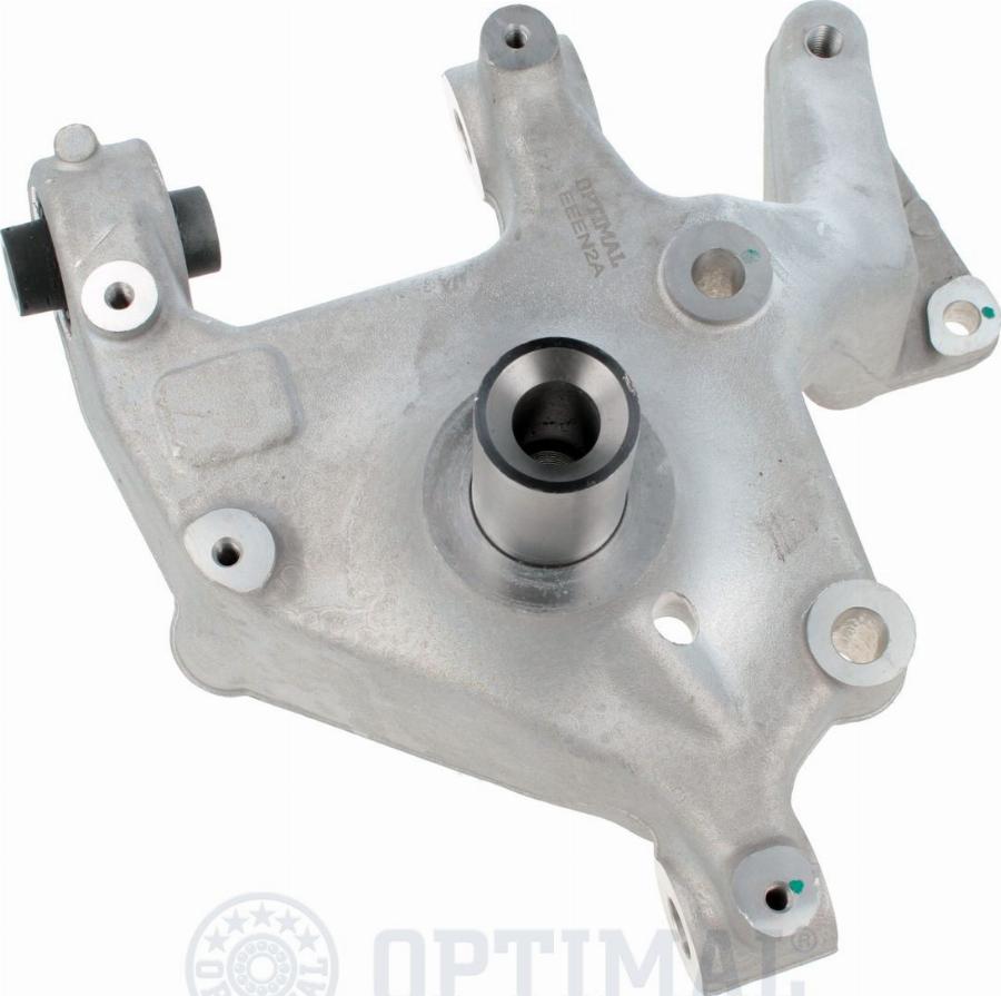 Optimal KN-102019-02-L - Grozāmass statne, Riteņa piekare www.autospares.lv