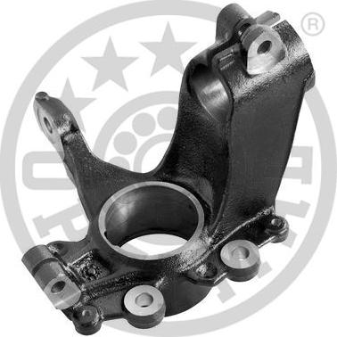 Optimal KN-301501-01-L - Grozāmass statne, Riteņa piekare www.autospares.lv