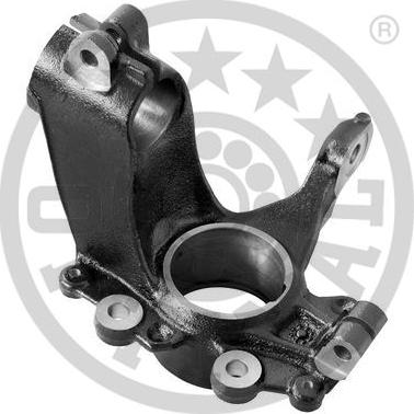 Optimal KN-301501-01-R - Grozāmass statne, Riteņa piekare www.autospares.lv