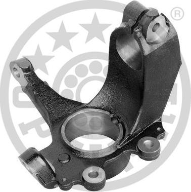 Optimal KN-301667-01-L - Grozāmass statne, Riteņa piekare www.autospares.lv