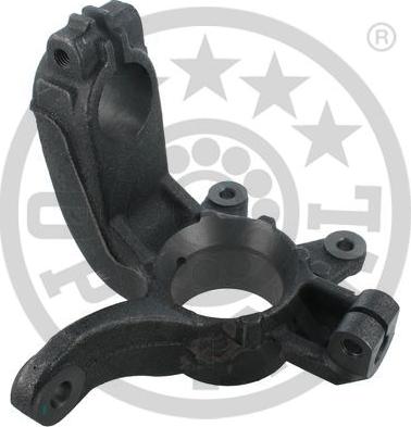 Optimal KN-301045-01-L - Grozāmass statne, Riteņa piekare www.autospares.lv