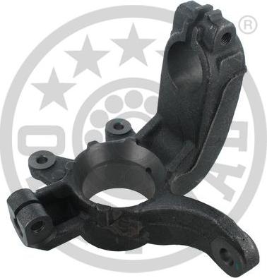 Optimal KN-301045-01-R - Grozāmass statne, Riteņa piekare www.autospares.lv